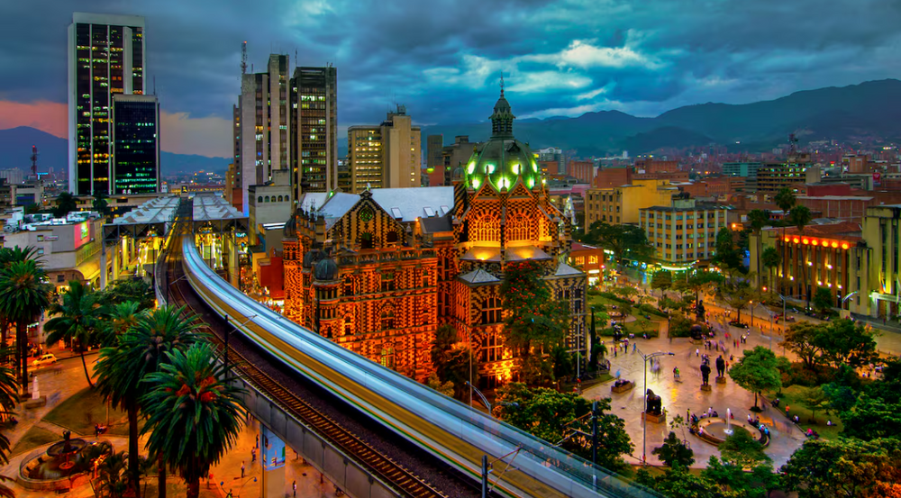 Medellín