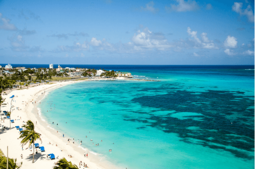 San Andrés