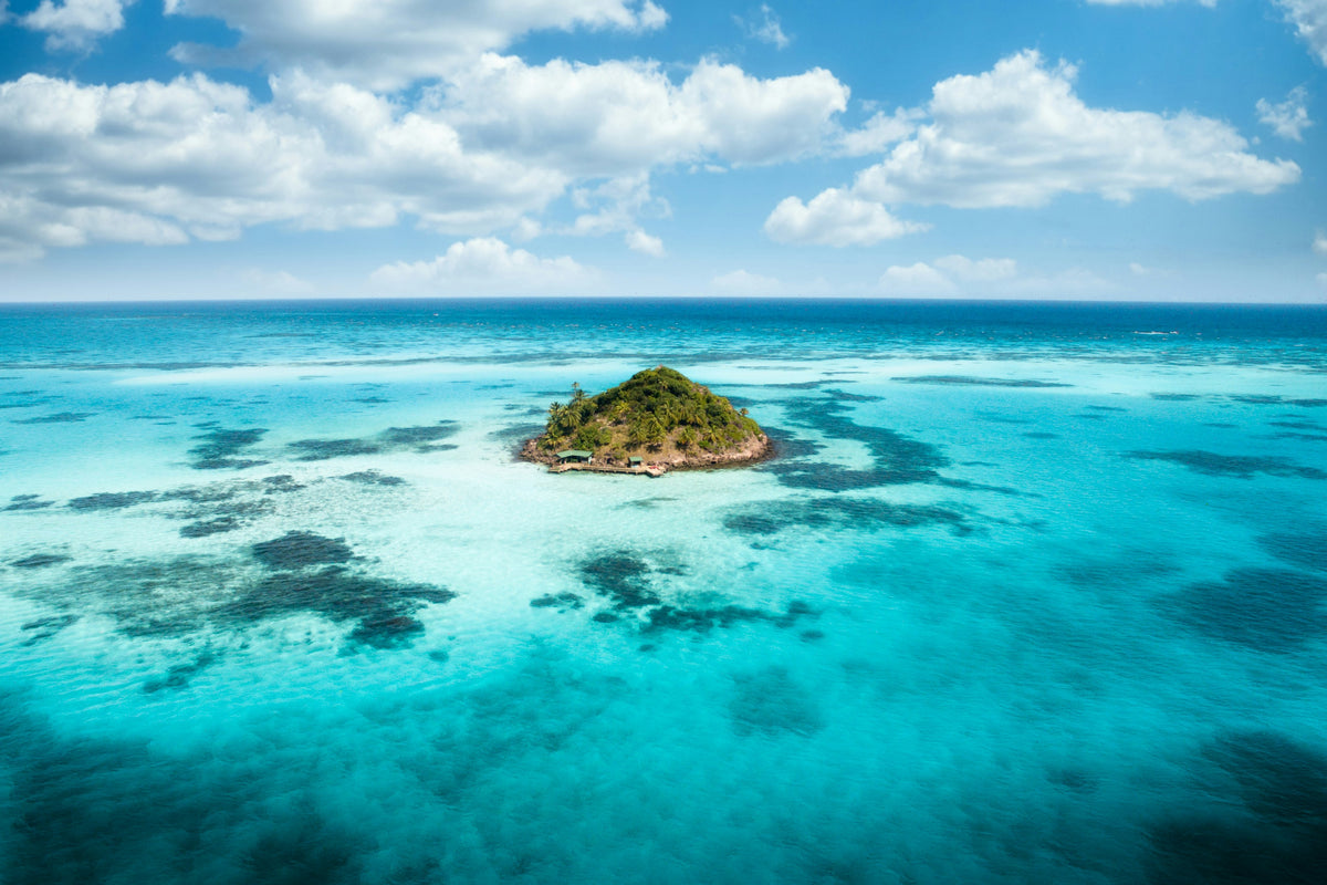 Descubre el paraíso insular desde San Andrés