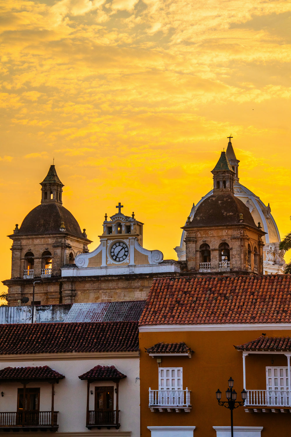 Cartagena