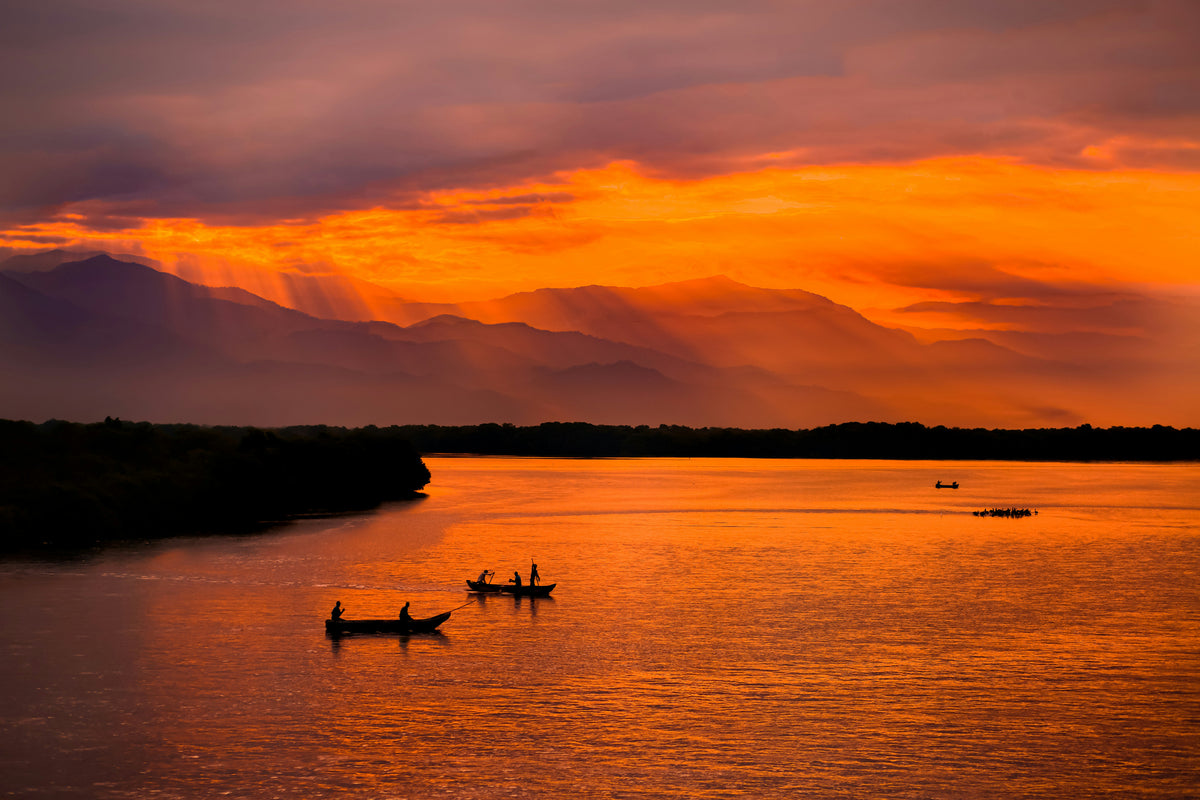 Descubre la Sierra y el mar desde Santa Marta